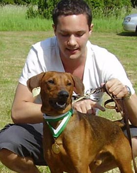 Vinnare 2008